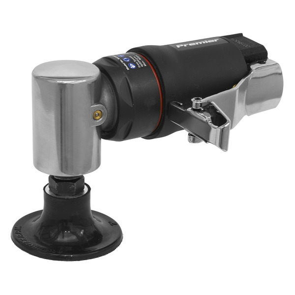 Sealey SA1003 Premier Mini Air Sander 50mm