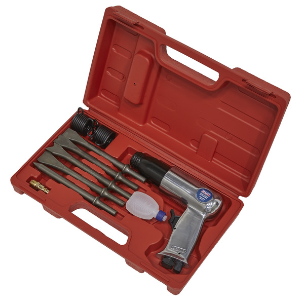 Air Hammer Kit Long Stroke