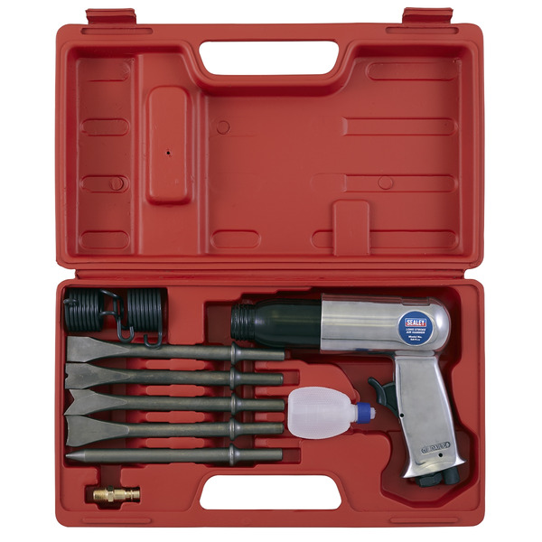 Air Hammer Kit Long Stroke