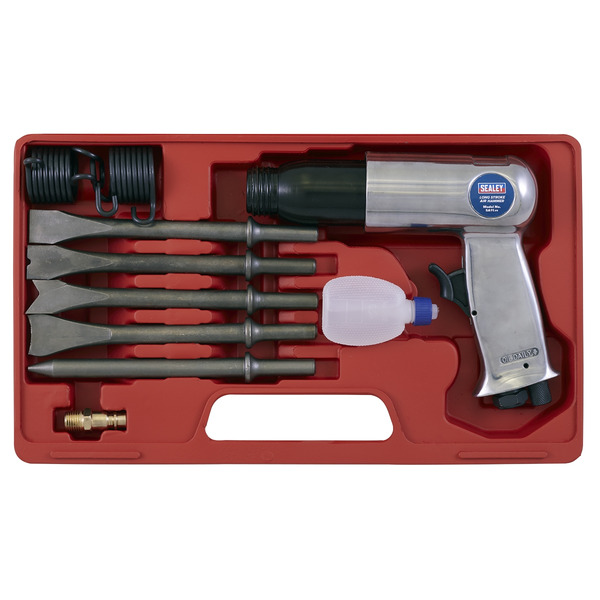 Air Hammer Kit Long Stroke