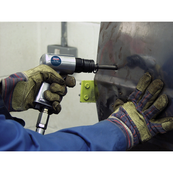 Air Hammer Kit Medium Stroke