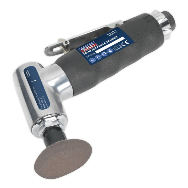 Sealey Air Sander 50mm