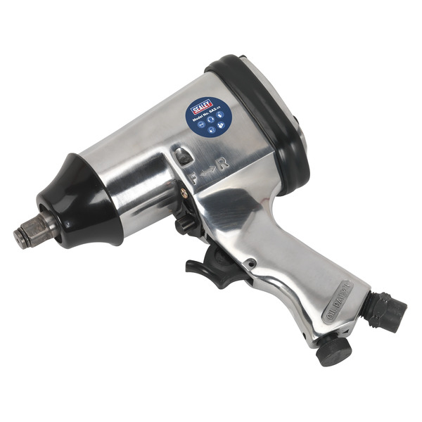 Sealey AS1COMBO5 Air Tool Stand Deal