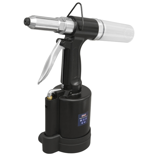 Sealey SA312 Air/Hydraulic Riveter