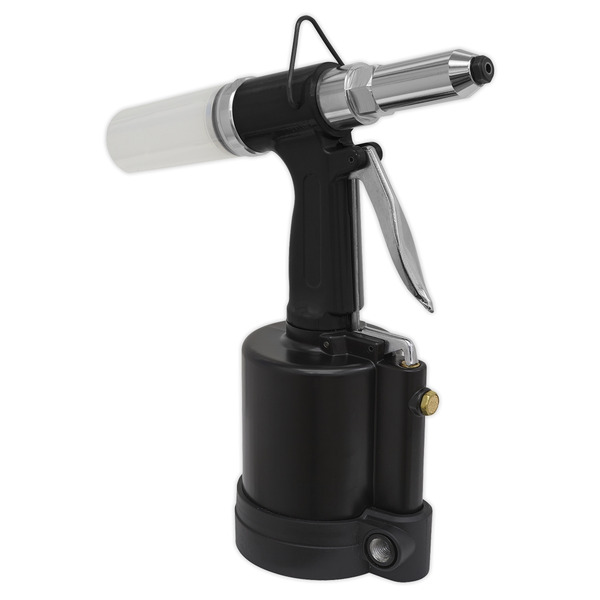 Sealey SA314 Heavy-Duty Air/Hydraulic Riveter