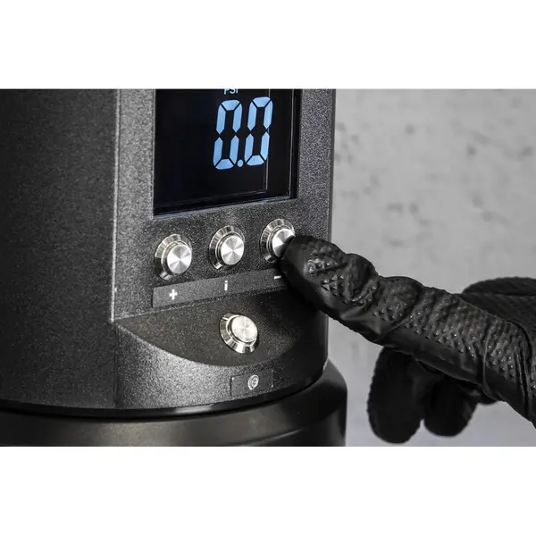 Sealey SA450 Wall Mounting Tyre Inflator Digital
