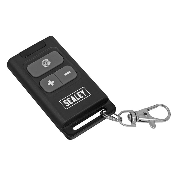 Sealey Wall Mounting Tyre Inflator Digital