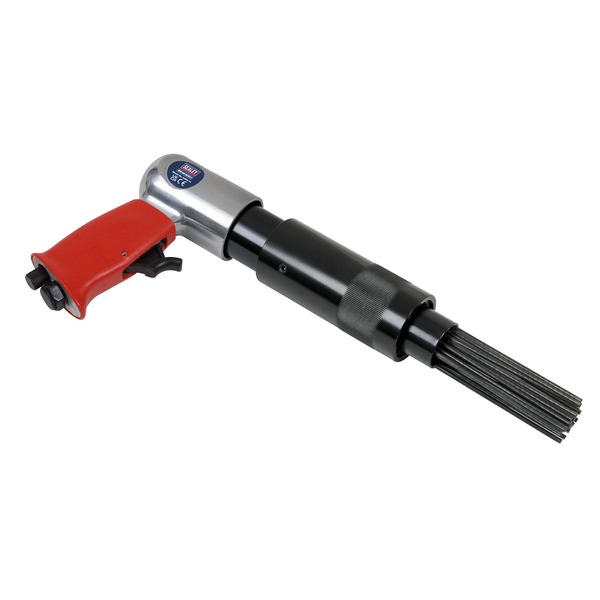 Sealey SA50 Generation Pistol Type Air Needle Scaler