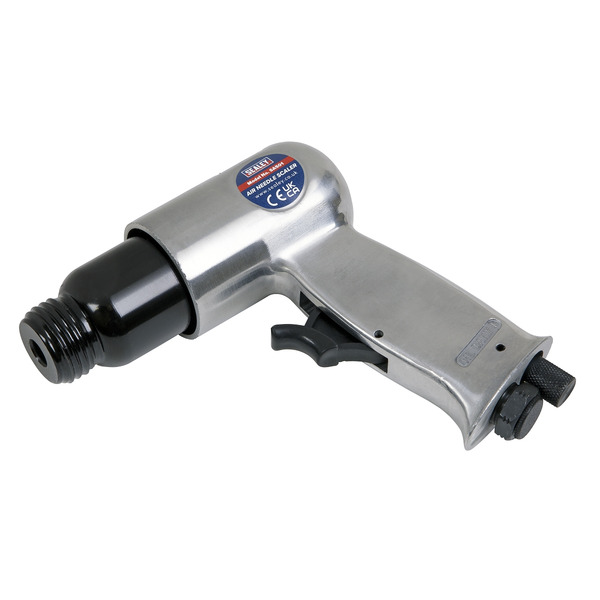 Sealey SA501 Pistol Type Air Needle Scaler