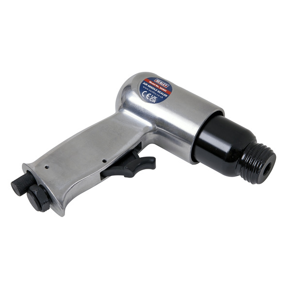 Sealey SA501 Pistol Type Air Needle Scaler