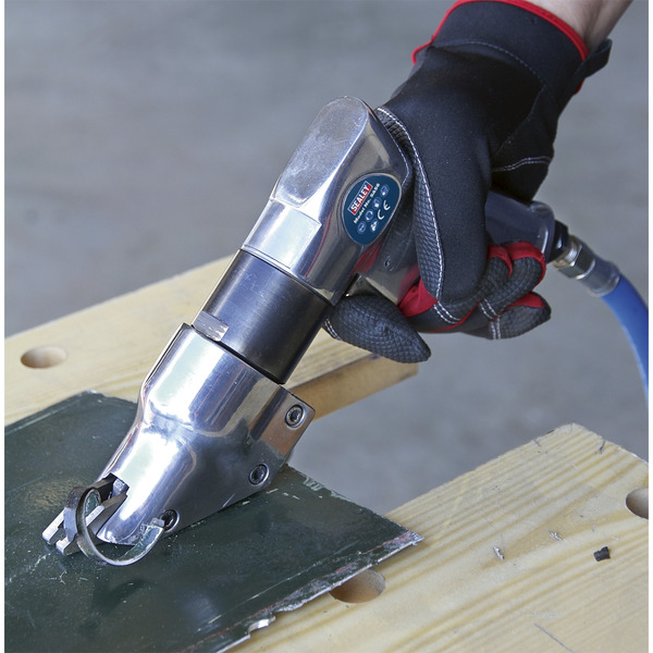 Sealey SA56 Pistol Type Air Shears