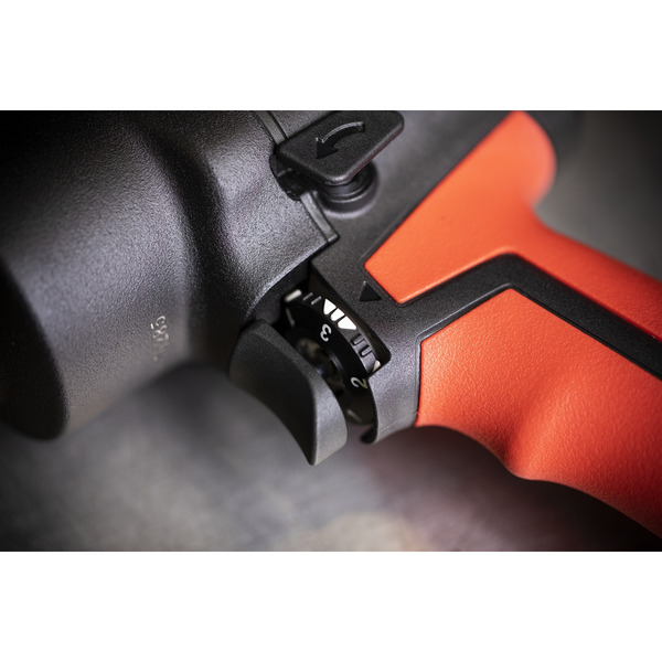 Sealey Premier Twin Hammer Air Impact Wrench 1/2