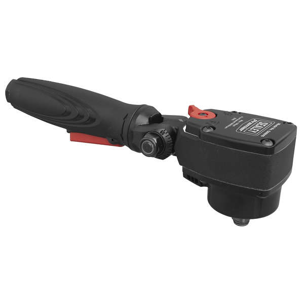 Sealey Premier Twin Hammer Super Stubby Air Impact Wrench 1/2