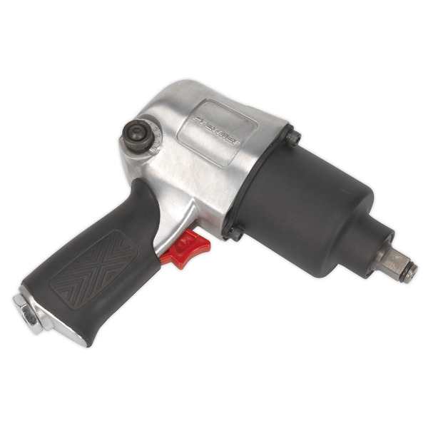 Sealey SA602 Premier Twin Hammer Air Impact Wrench 1/2