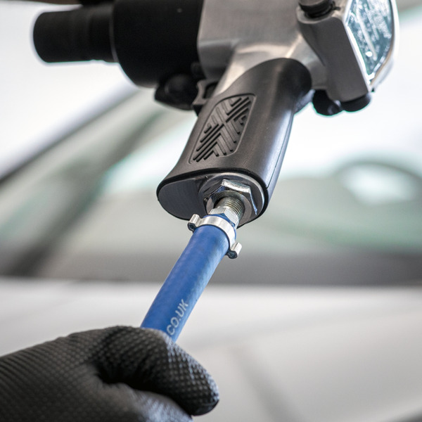 Sealey SA602 Premier Twin Hammer Air Impact Wrench 1/2