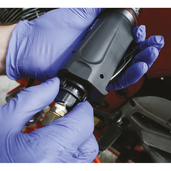 Sealey SA607 Premier Air Ratchet Wrench 3/8