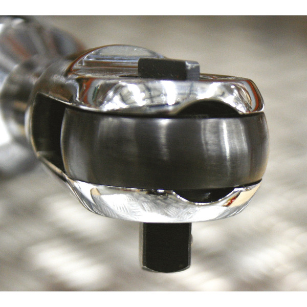 Sealey SA607 Premier Air Ratchet Wrench 3/8