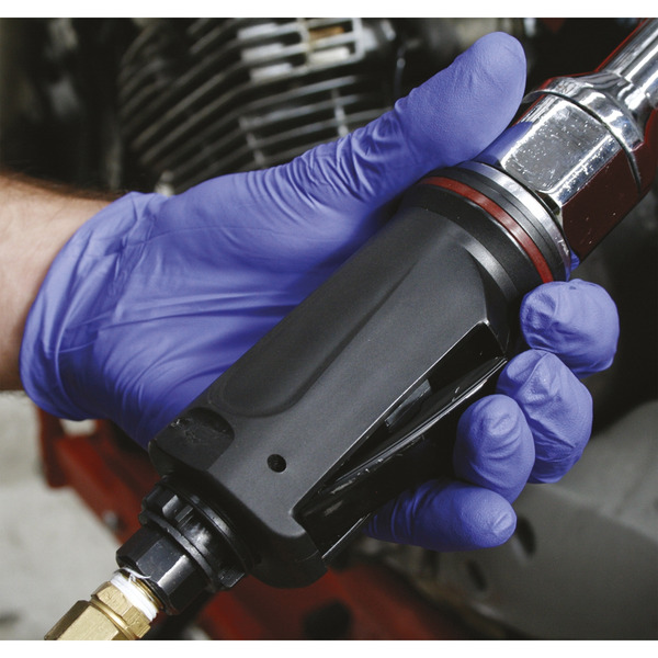 Sealey SA607 Premier Air Ratchet Wrench 3/8