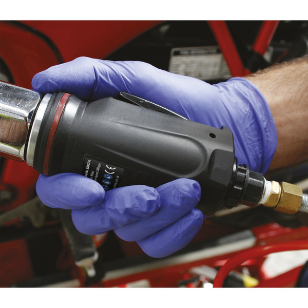 Sealey SA607 Premier Air Ratchet Wrench 3/8