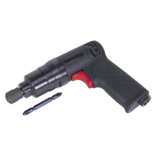 Sealey SA623 Premier Composite Mini Air Screwdriver
