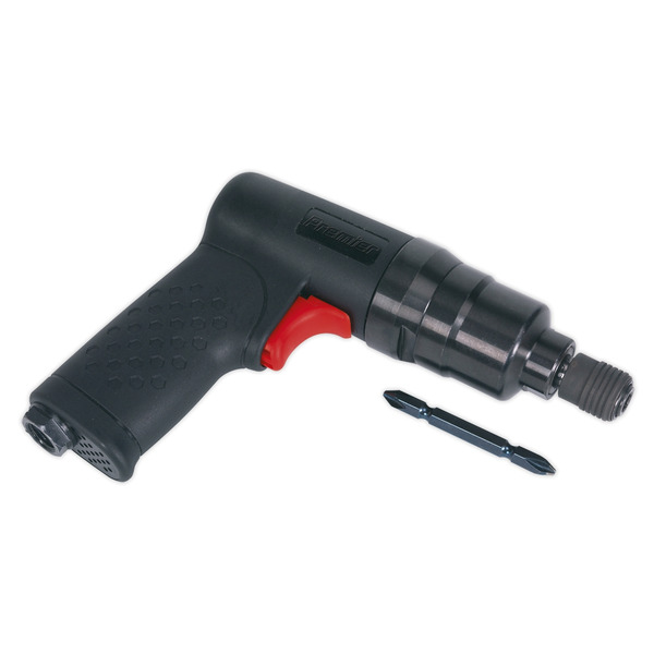 Sealey SA623 Premier Composite Mini Air Screwdriver