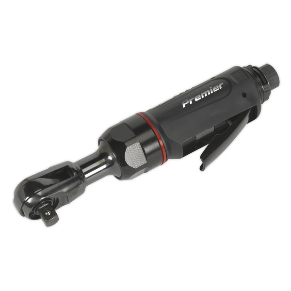 Sealey SA631 Premier Compact Air Ratchet Wrench 3/8