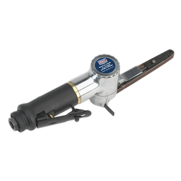 Sealey SA635 Premier Air Belt Sander 10 x 330mm