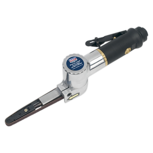 Sealey SA635 Premier Air Belt Sander 10 x 330mm
