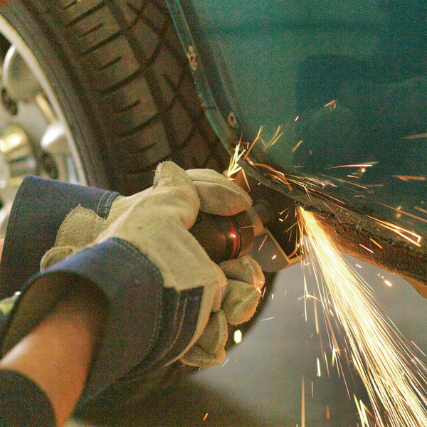 Sealey SA650 Premier Air Cut-Off Tool 75mm