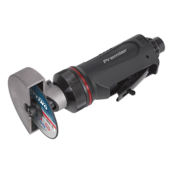 Sealey SA650 Premier Air Cut-Off Tool 75mm