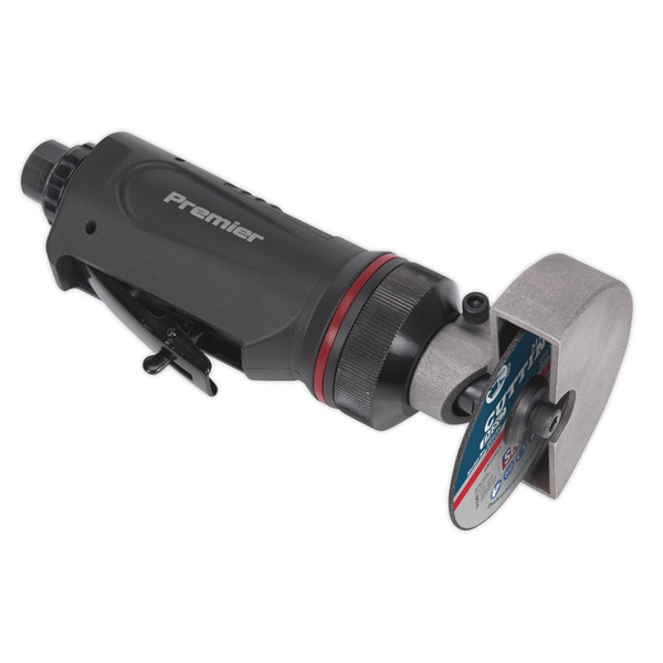 Sealey SA650 Premier Air Cut-Off Tool 75mm