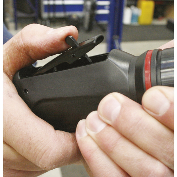 Sealey SA653 Premier 90� Midi Air Die Grinder 6mm