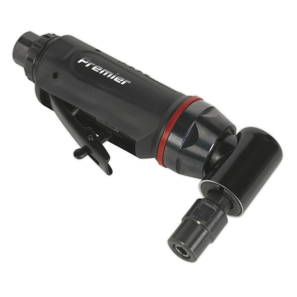 Sealey SA653 Premier 90� Midi Air Die Grinder 6mm