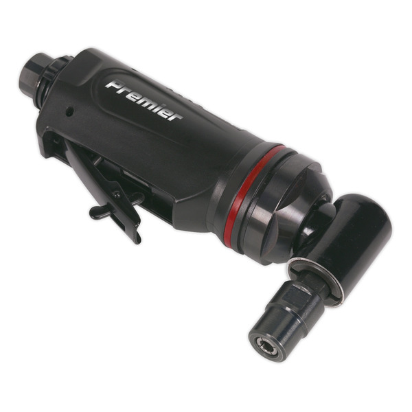 Sealey SA655 Premier 90� Maxi Air Die Grinder 6mm