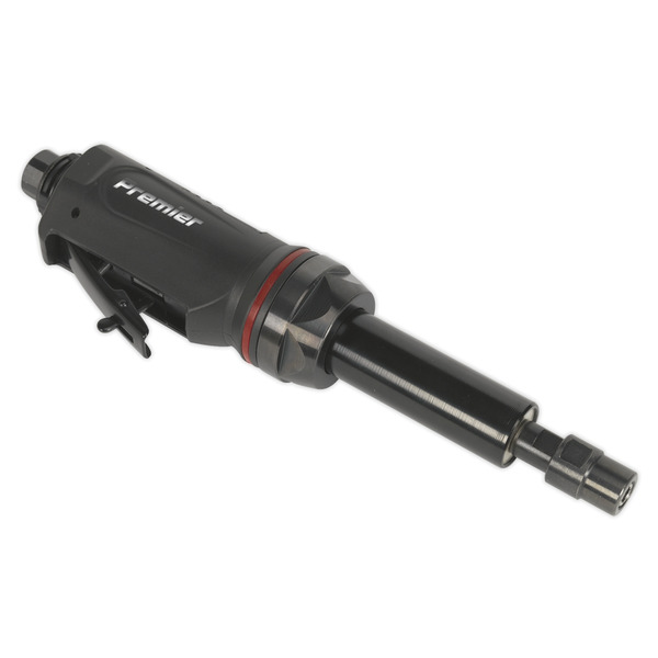 Sealey SA656 Premier Long Reach Maxi Air Die Grinder 260mm