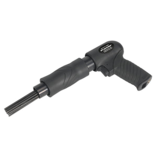 Sealey SA660 Premier Composite Pistol Type Air Needle Scaler