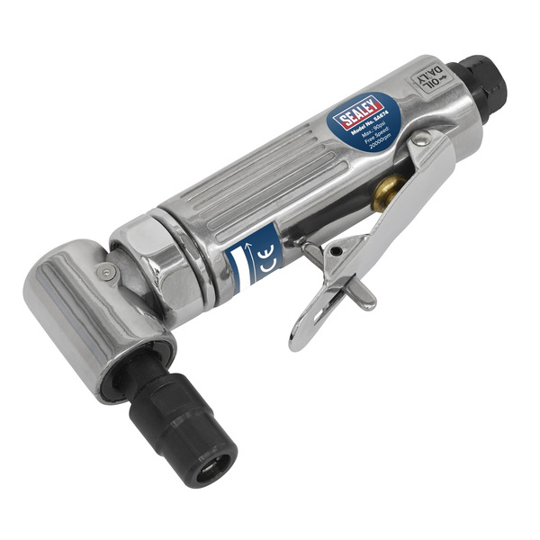 Sealey SA674 90� Angle Air Die Grinder