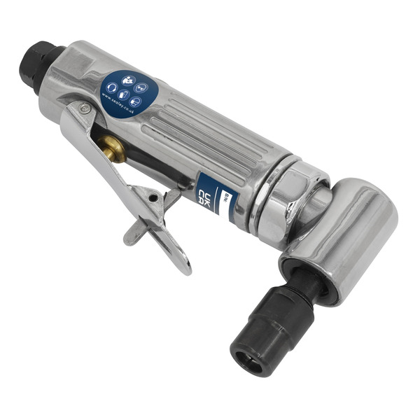 Sealey SA674 90� Angle Air Die Grinder