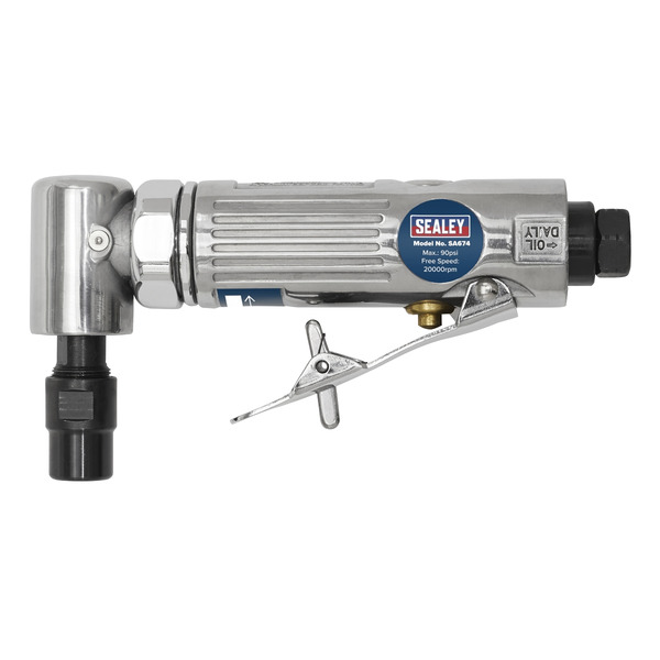 Sealey SA674 90� Angle Air Die Grinder