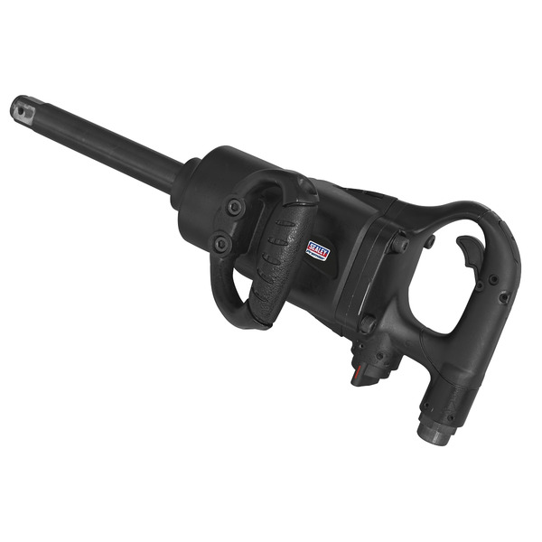 Sealey SA686 Premier Twin Hammer Air Impact Wrench 1