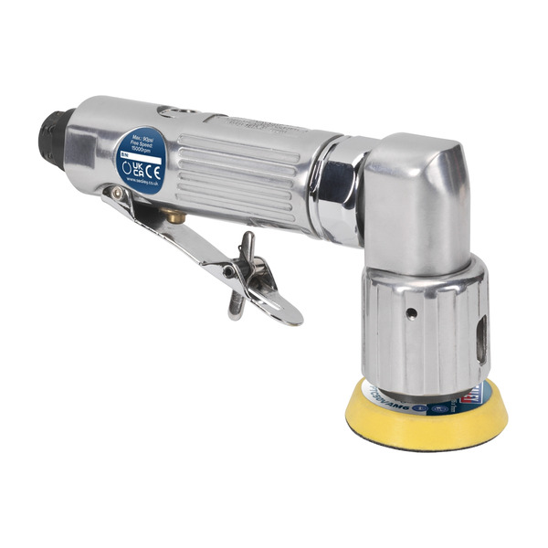 Sealey SA70 Air Orbital Sander 50mm