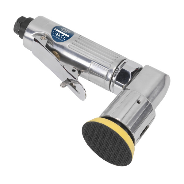 Sealey SA70 Air Orbital Sander 50mm