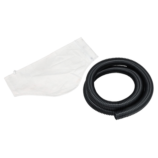 Sealey SA803 Air Palm Orbital Sander �150mm Dust-Free