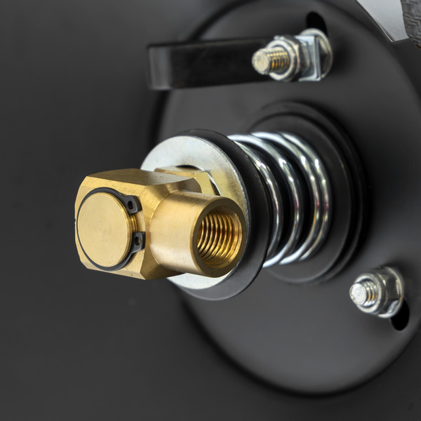 Sealey SA826 Empty Hose Reel 1/4