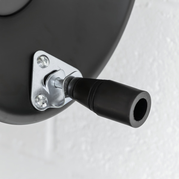 Sealey SA826 Empty Hose Reel 1/4