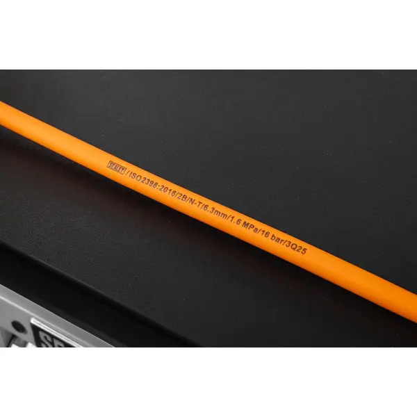 Sealey SA827 30m Swivel Air Hose Reel 6mm ID