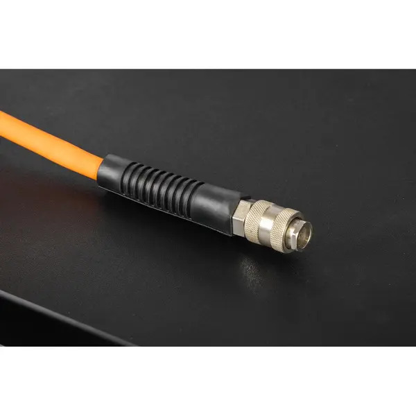 Sealey SA827 30m Swivel Air Hose Reel 6mm ID