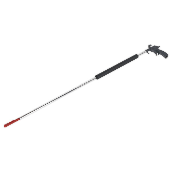 Sealey SA9248 Air Blow Gun 1095mm with Side Outlet 1/4
