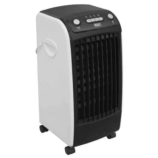 Sealey SAC04 Air Cooler/Purifier/Humidifier