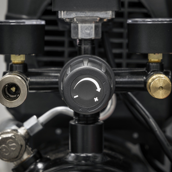 Sealey SAC0620A 6L Direct Drive Air Compressor 2hp